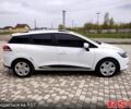 Белый Рено Клио, объемом двигателя 1.5 л и пробегом 290 тыс. км за 6950 $, фото 7 на Automoto.ua
