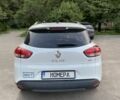 Белый Рено Клио, объемом двигателя 1.5 л и пробегом 302 тыс. км за 5700 $, фото 4 на Automoto.ua