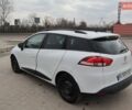 Білий Рено Кліо, об'ємом двигуна 1.46 л та пробігом 310 тис. км за 6800 $, фото 6 на Automoto.ua