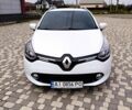 Белый Рено Клио, объемом двигателя 1.5 л и пробегом 290 тыс. км за 6950 $, фото 2 на Automoto.ua