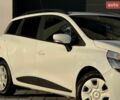 Белый Рено Клио, объемом двигателя 1.5 л и пробегом 225 тыс. км за 7299 $, фото 21 на Automoto.ua