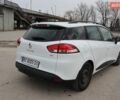 Білий Рено Кліо, об'ємом двигуна 1.46 л та пробігом 310 тис. км за 6800 $, фото 3 на Automoto.ua