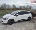 Білий Рено Кліо, об'ємом двигуна 1.5 л та пробігом 250 тис. км за 9000 $, фото 1 на Automoto.ua