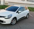 Білий Рено Кліо, об'ємом двигуна 0 л та пробігом 194 тис. км за 8800 $, фото 1 на Automoto.ua