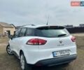 Белый Рено Клио, объемом двигателя 1.46 л и пробегом 309 тыс. км за 7200 $, фото 2 на Automoto.ua