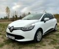 Рено Клио 2015 в Киеве на Automoto.ua Белый Рено Клио, объемом двигателя 1.5 л и пробегом 306 тыс. км за 6900 $, фото 13 на Automoto.ua
