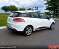 Белый Рено Клио, объемом двигателя 1.5 л и пробегом 248 тыс. км за 8200 $, фото 4 на Automoto.ua