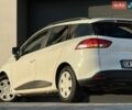 Белый Рено Клио, объемом двигателя 1.5 л и пробегом 225 тыс. км за 7299 $, фото 51 на Automoto.ua