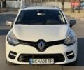 Белый Рено Клио, объемом двигателя 1.2 л и пробегом 118 тыс. км за 8500 $, фото 4 на Automoto.ua