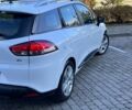 Белый Рено Клио, объемом двигателя 1.5 л и пробегом 197 тыс. км за 7990 $, фото 18 на Automoto.ua