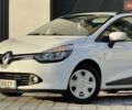 Белый Рено Клио, объемом двигателя 1.5 л и пробегом 225 тыс. км за 7299 $, фото 3 на Automoto.ua
