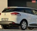 Белый Рено Клио, объемом двигателя 1.5 л и пробегом 225 тыс. км за 7299 $, фото 67 на Automoto.ua