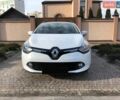 Білий Рено Кліо, об'ємом двигуна 1.5 л та пробігом 239 тис. км за 8000 $, фото 8 на Automoto.ua