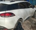 Белый Рено Клио, объемом двигателя 1.5 л и пробегом 320 тыс. км за 6500 $, фото 4 на Automoto.ua