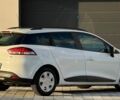 Белый Рено Клио, объемом двигателя 1.5 л и пробегом 225 тыс. км за 7299 $, фото 63 на Automoto.ua