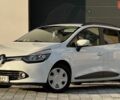 Белый Рено Клио, объемом двигателя 1.5 л и пробегом 225 тыс. км за 7299 $, фото 2 на Automoto.ua