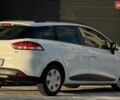 Белый Рено Клио, объемом двигателя 1.5 л и пробегом 225 тыс. км за 7299 $, фото 66 на Automoto.ua