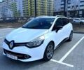 Білий Рено Кліо, об'ємом двигуна 1.5 л та пробігом 239 тис. км за 7400 $, фото 1 на Automoto.ua