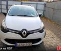 Белый Рено Клио, объемом двигателя 1.5 л и пробегом 259 тыс. км за 7100 $, фото 1 на Automoto.ua
