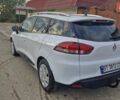 Рено Клио 2015 в Херсоне на Automoto.ua Белый Рено Клио, объемом двигателя 1.46 л и пробегом 280 тыс. км за 7500 $, фото 9 на Automoto.ua