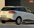 Белый Рено Клио, объемом двигателя 1.5 л и пробегом 225 тыс. км за 7299 $, фото 65 на Automoto.ua