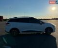 Білий Рено Кліо, об'ємом двигуна 1.5 л та пробігом 340 тис. км за 6500 $, фото 4 на Automoto.ua