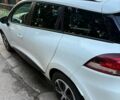 Белый Рено Клио, объемом двигателя 1.5 л и пробегом 216 тыс. км за 8000 $, фото 4 на Automoto.ua