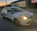 Белый Рено Клио, объемом двигателя 1.5 л и пробегом 227 тыс. км за 8300 $, фото 2 на Automoto.ua