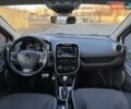 Білий Рено Кліо, об'ємом двигуна 1.2 л та пробігом 118 тис. км за 9300 $, фото 15 на Automoto.ua
