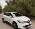 Белый Рено Клио, объемом двигателя 1.5 л и пробегом 237 тыс. км за 6410 $, фото 1 на Automoto.ua