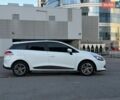 Белый Рено Клио, объемом двигателя 1.5 л и пробегом 344 тыс. км за 6500 $, фото 3 на Automoto.ua