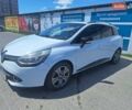 Белый Рено Клио, объемом двигателя 1.5 л и пробегом 238 тыс. км за 7900 $, фото 1 на Automoto.ua