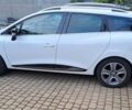 Білий Рено Кліо, об'ємом двигуна 1.5 л та пробігом 223 тис. км за 8600 $, фото 2 на Automoto.ua