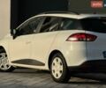 Белый Рено Клио, объемом двигателя 1.5 л и пробегом 225 тыс. км за 7299 $, фото 44 на Automoto.ua