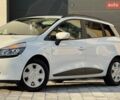 Белый Рено Клио, объемом двигателя 1.5 л и пробегом 225 тыс. км за 7299 $, фото 4 на Automoto.ua