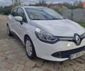 Рено Клио 2015 в Херсоне на Automoto.ua Белый Рено Клио, объемом двигателя 1.46 л и пробегом 280 тыс. км за 7500 $, фото 1 на Automoto.ua