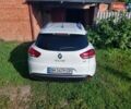 Белый Рено Клио, объемом двигателя 1.5 л и пробегом 220 тыс. км за 8000 $, фото 5 на Automoto.ua