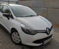 Белый Рено Клио, объемом двигателя 1.5 л и пробегом 262 тыс. км за 6700 $, фото 4 на Automoto.ua