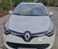 Рено Клио 2015 в Херсоне на Automoto.ua Белый Рено Клио, объемом двигателя 1.46 л и пробегом 280 тыс. км за 7500 $, фото 3 на Automoto.ua