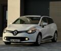 Белый Рено Клио, объемом двигателя 1.5 л и пробегом 225 тыс. км за 7399 $, фото 5 на Automoto.ua