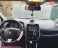 Рено Кліо 2015 у Полтаві на Automoto.ua Білий Рено Кліо, об'ємом двигуна 1.5 л та пробігом 270 тис. км за 6700 $, фото 4 на Automoto.ua