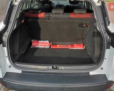 Белый Рено Клио, объемом двигателя 1.5 л и пробегом 259 тыс. км за 7400 $, фото 50 на Automoto.ua