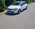 Белый Рено Клио, объемом двигателя 1.5 л и пробегом 223 тыс. км за 7999 $, фото 1 на Automoto.ua