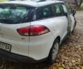 Белый Рено Клио, объемом двигателя 1.5 л и пробегом 220 тыс. км за 3300 $, фото 4 на Automoto.ua