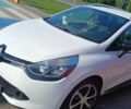Білий Рено Кліо, об'ємом двигуна 1.5 л та пробігом 213 тис. км за 8294 $, фото 8 на Automoto.ua