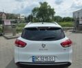 Белый Рено Клио, объемом двигателя 1.5 л и пробегом 198 тыс. км за 8400 $, фото 2 на Automoto.ua