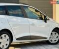 Белый Рено Клио, объемом двигателя 1.5 л и пробегом 225 тыс. км за 7299 $, фото 72 на Automoto.ua