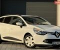 Белый Рено Клио, объемом двигателя 1.5 л и пробегом 225 тыс. км за 7299 $, фото 17 на Automoto.ua