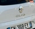 Білий Рено Кліо, об'ємом двигуна 1.5 л та пробігом 225 тис. км за 7399 $, фото 59 на Automoto.ua