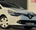 Белый Рено Клио, объемом двигателя 1.5 л и пробегом 225 тыс. км за 7299 $, фото 28 на Automoto.ua